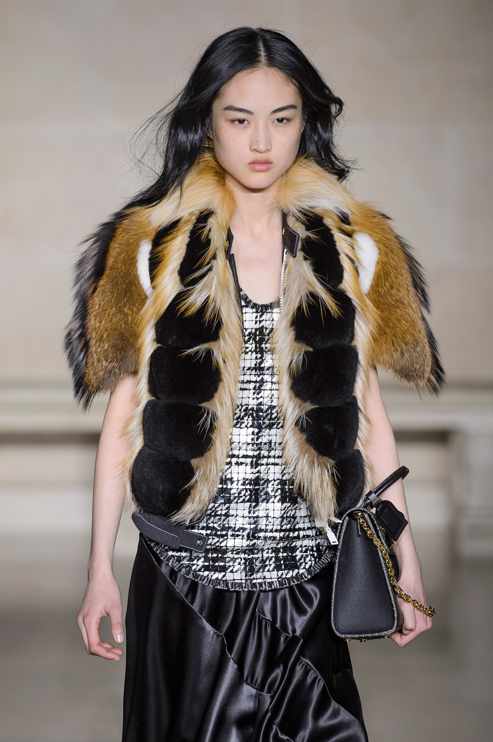 Natacha Ramsay-Levi, Chloé, Louis Vuitton, Balencia, nieuwe ontwerper, Nicolas Ghesquière, pfw, fw17