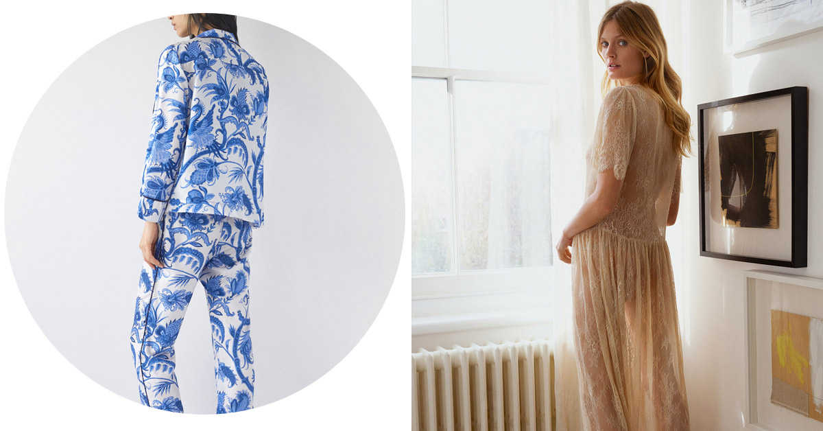 Schok Zara heeft een geheime kledinglijn en die is geniaal ELLE.be