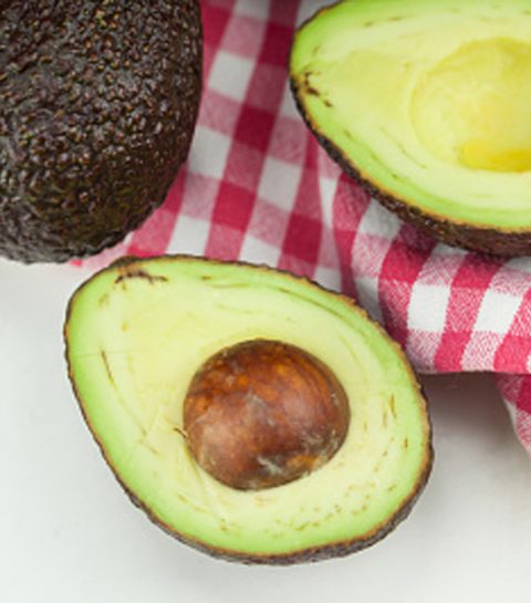Life hack: zo krijg je een avocado sneller rijp