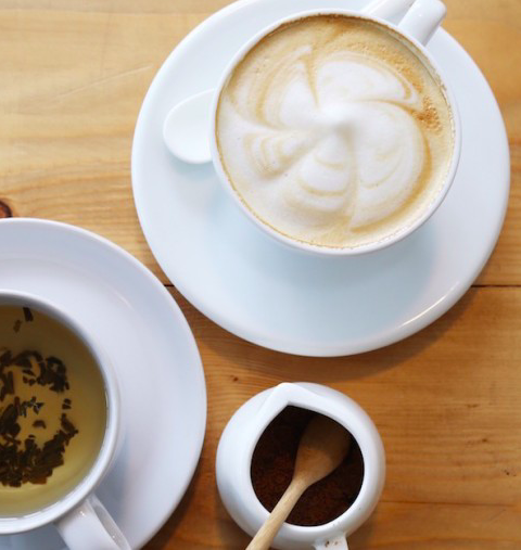 Dit zijn de 6 beste koffiebars in Luik