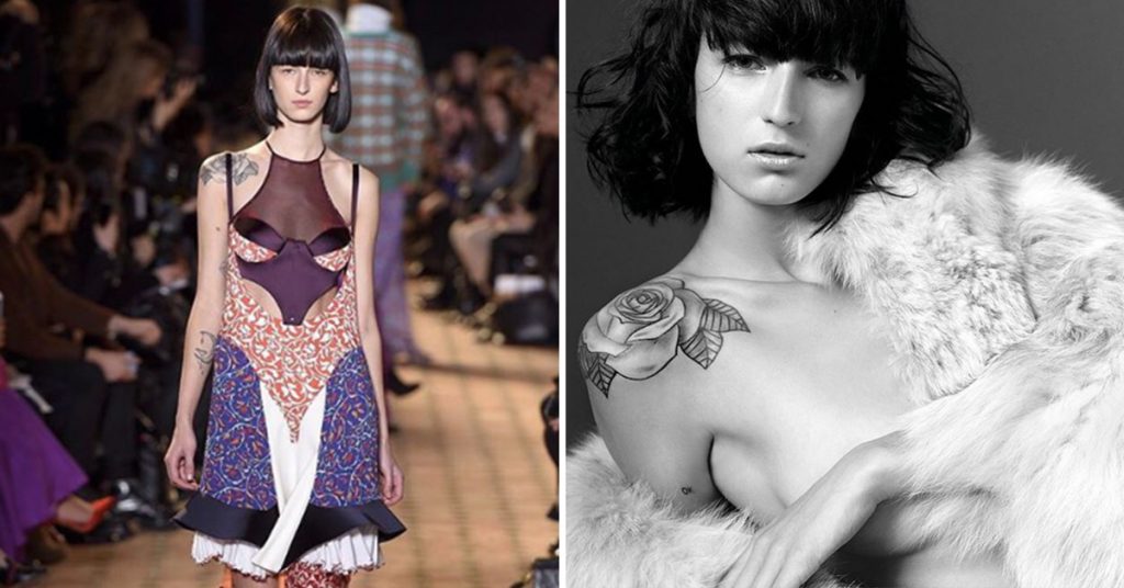 hot new faces- dit zijn de it-modellen van het moment_3