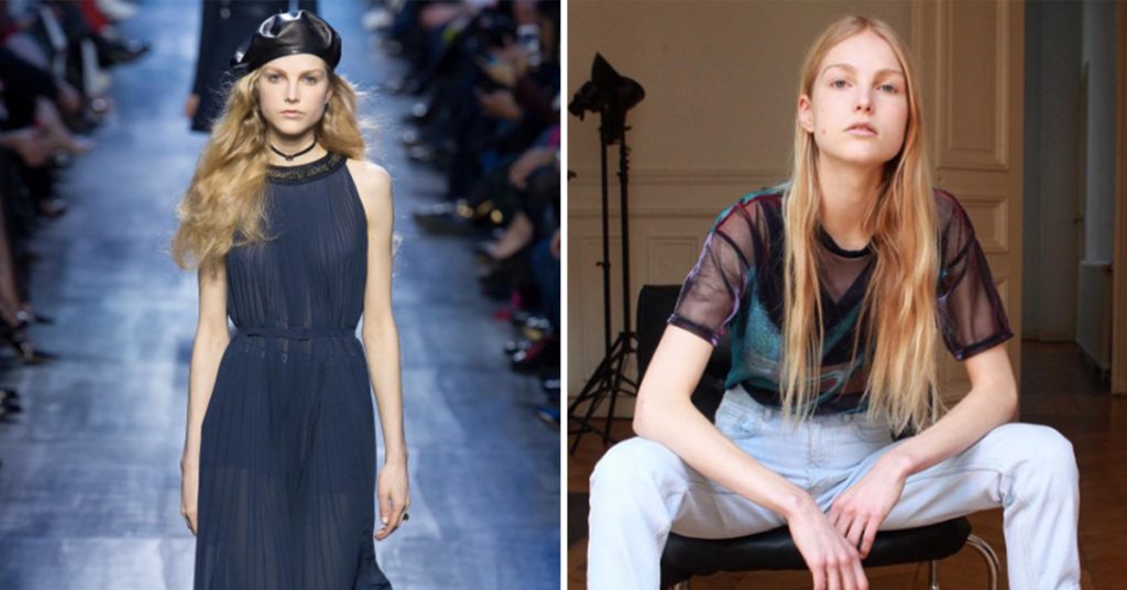 hot new faces- dit zijn de it-modellen van het moment_1