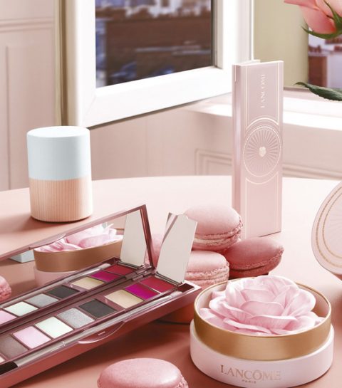 5 beautyproducten die (bijna) te mooi zijn om te gebruiken
