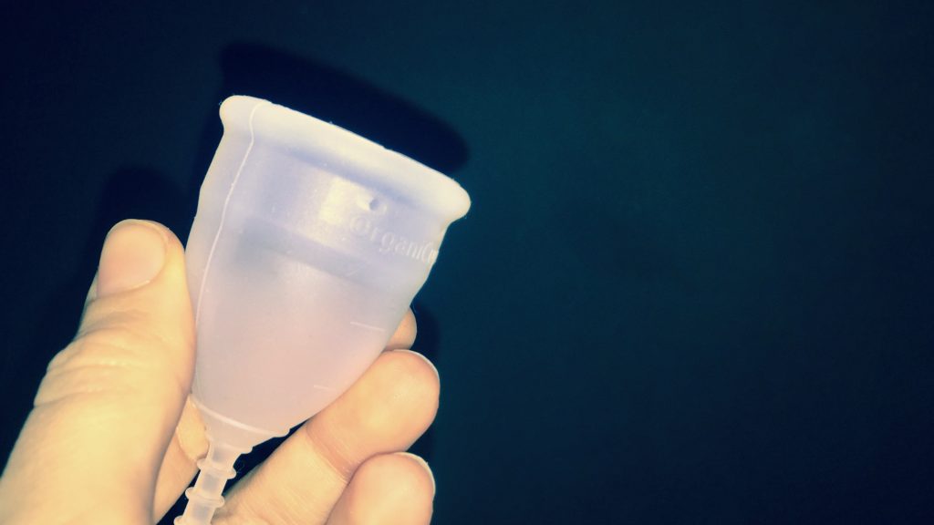 organicup, maandstonden, voordelen, gebruik