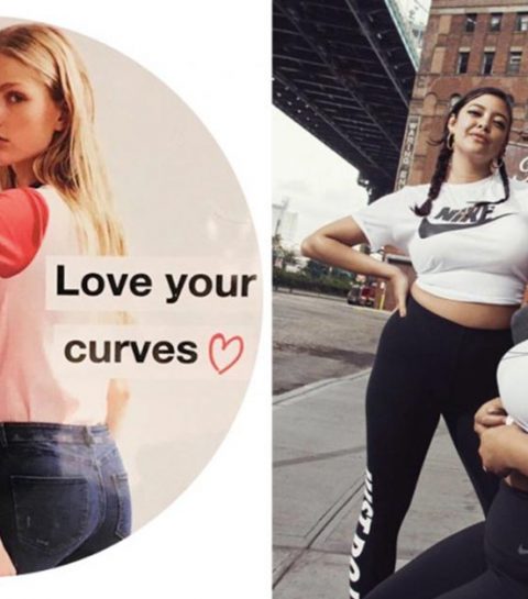 Zara vs Nike: wat betekent body positivity nu echt?