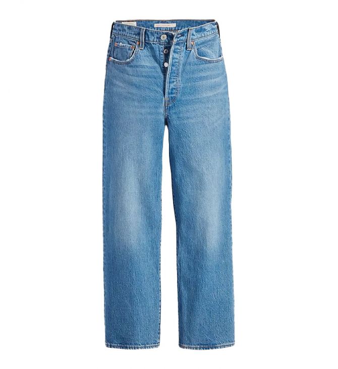 capsule wardrobe jeans