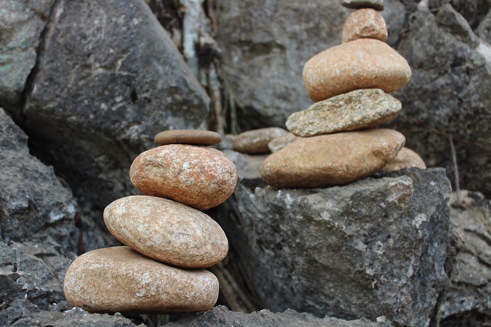 Find your balance