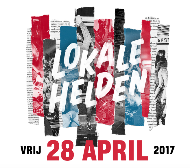 Lokale helden, optredens, agenda