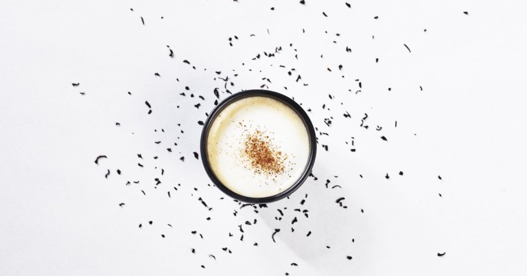 Alternatieven voor koffie chai latte