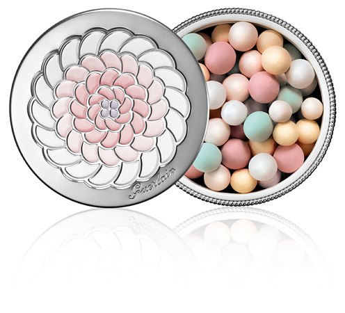 les meteorites guerlain 2010