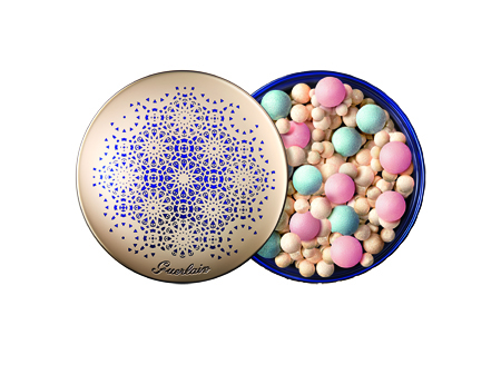 les meteorites guerlain 2016