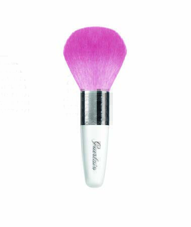 les meteorites the brush guerlain