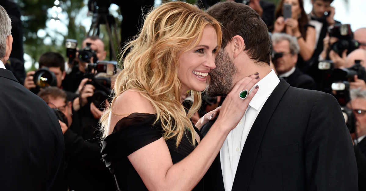 Het is officieel: dit zijn de tien mooiste vrouwen ter wereld - ELLE.be