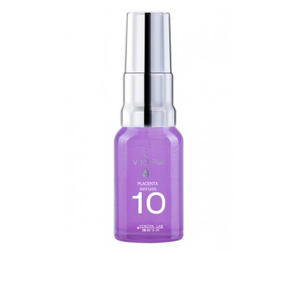 planceta serum v10 pigemtnatie