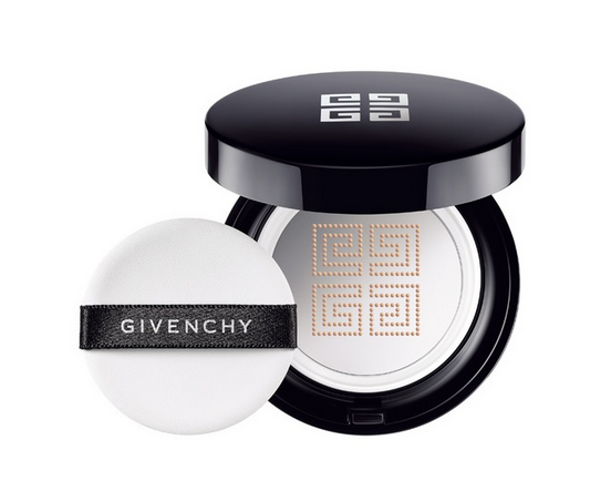 teint couture givenchy cushion foundation makeup