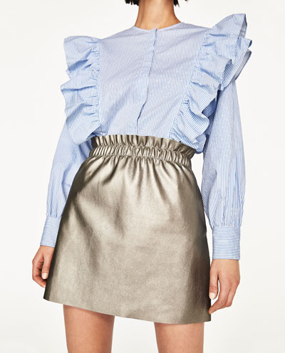 zara special prices webshop geheime pagina