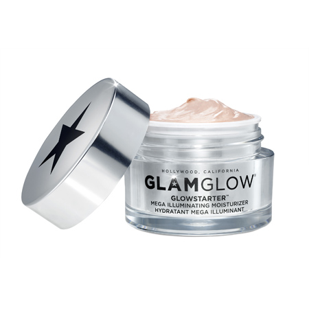 zelfvertrouwen glamglow glowstarter ici paris xl