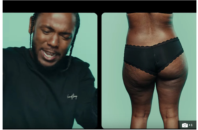 Kendrick Lamar, Humble