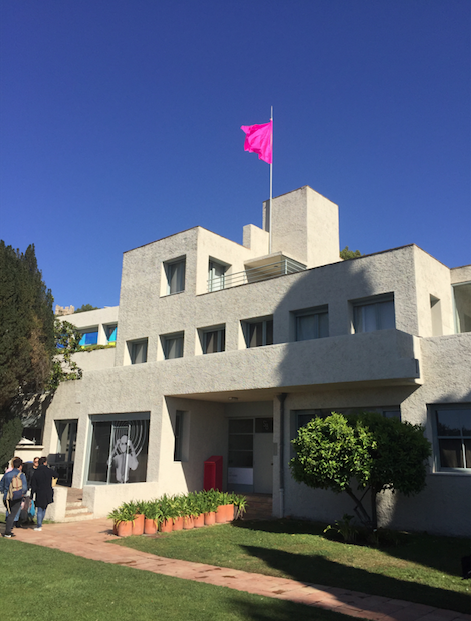 Hyères, Festival, Villa Noailles, modefestival, jong talent, Festival van Hyères