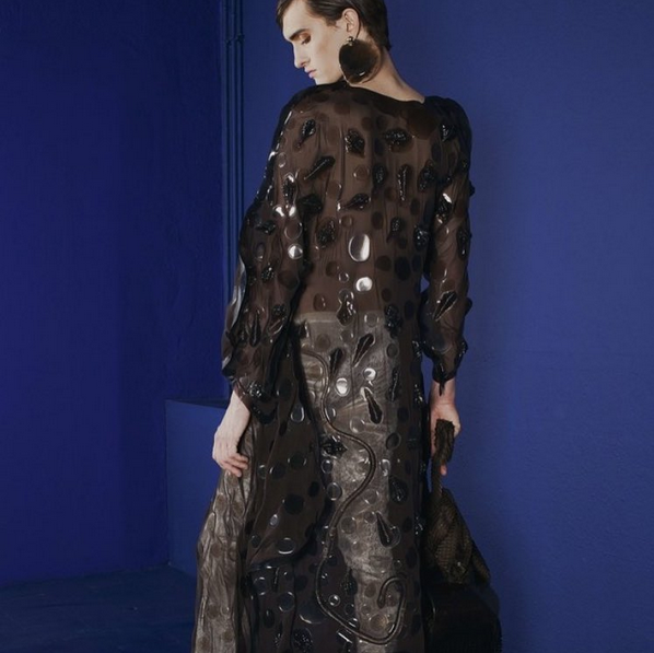 Vanessa Schindler, Zwitsers, winnares, Hyères, Festival, modefestival, Grand Prix, Festival van Hyères