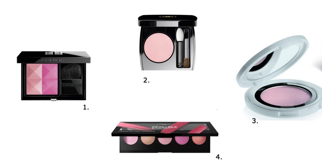 met gala 2017 beautytrends roze
