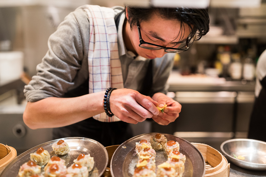 jinza fushion aziatisch restaurant draakplaats antwerpen zurenborg