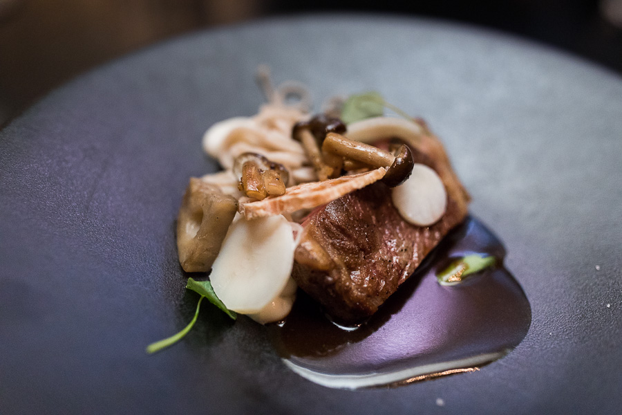 jinza fushion aziatisch restaurant draakplaats antwerpen zurenborg