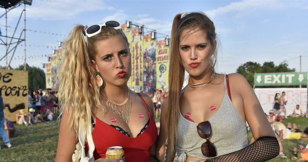 kitsch activiteit kamping kitsch club festival