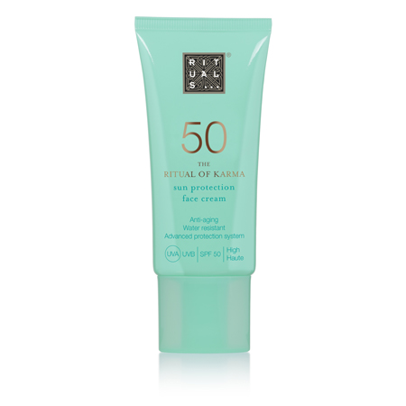 RITUALS_TheRitualofKarma50SunProtectionFaceCream_15EUR