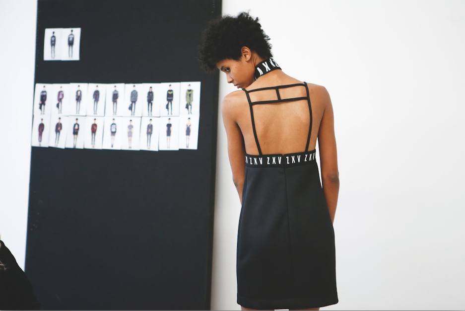 Zayn-Malik,Donatella-Versace,Versace,Versus,capsulecollectie,collectie