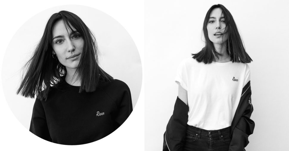 Getest: Amélie Lens’ Ravercollectie voor CKS