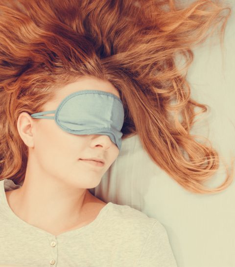 Tips en tricks: kan je je slank slapen?