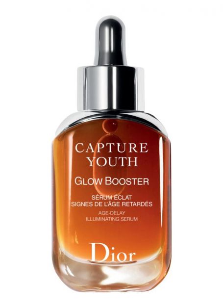 Dior Glow Booster skincare
