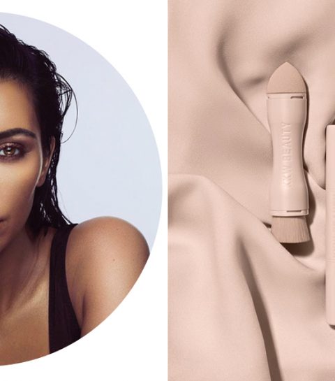 Alles wat je moet weten over de make-uplijn van Kim Kardashian