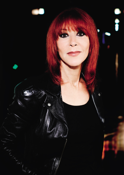 make up for ever planet parfum dany sanz