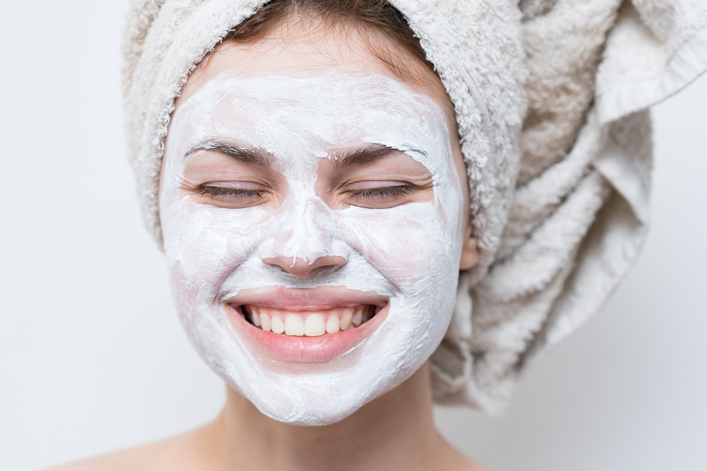 skincare cream hydrateren