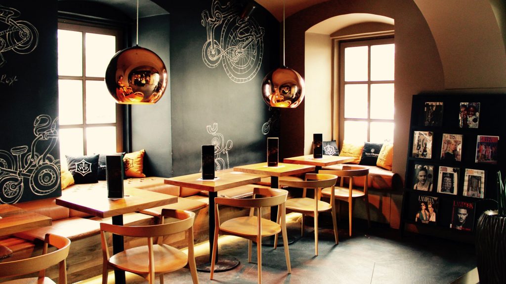 slovenia citytrip kavarna rog coffeebar