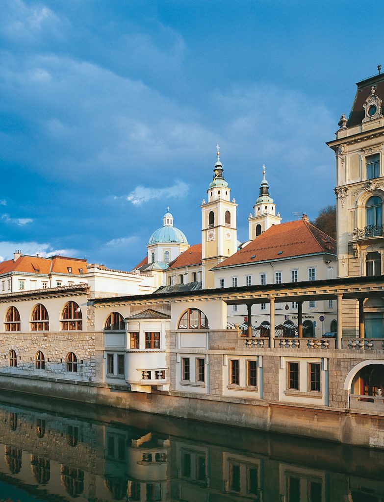 slovenia_citytrip overdekte markthallen ljubljana