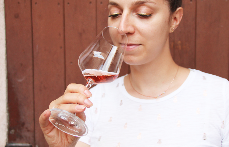 wijnproeven