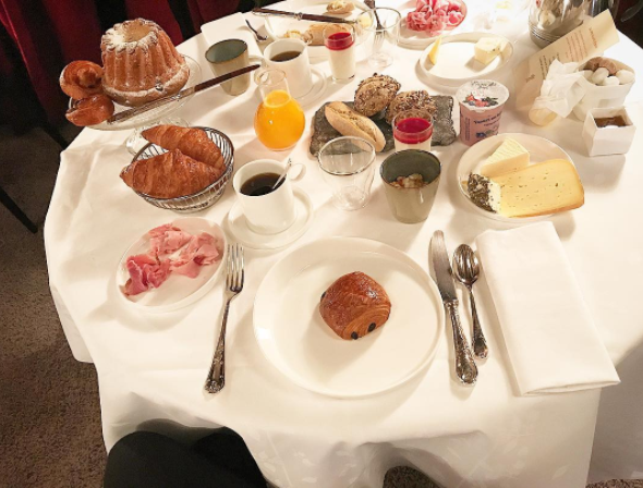 hotspots in de elzas