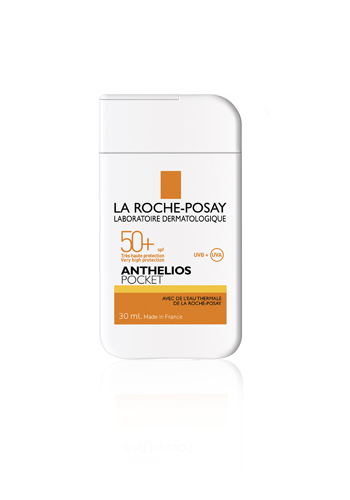 beauty vakantie reizen zonnecrème la roche-posay