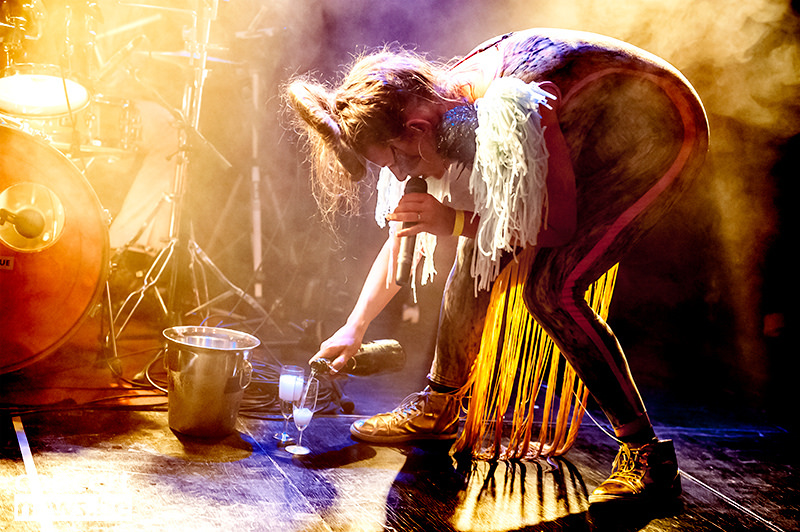 highlights gentse feesten zomerfestival gratis optredens kenji minogue