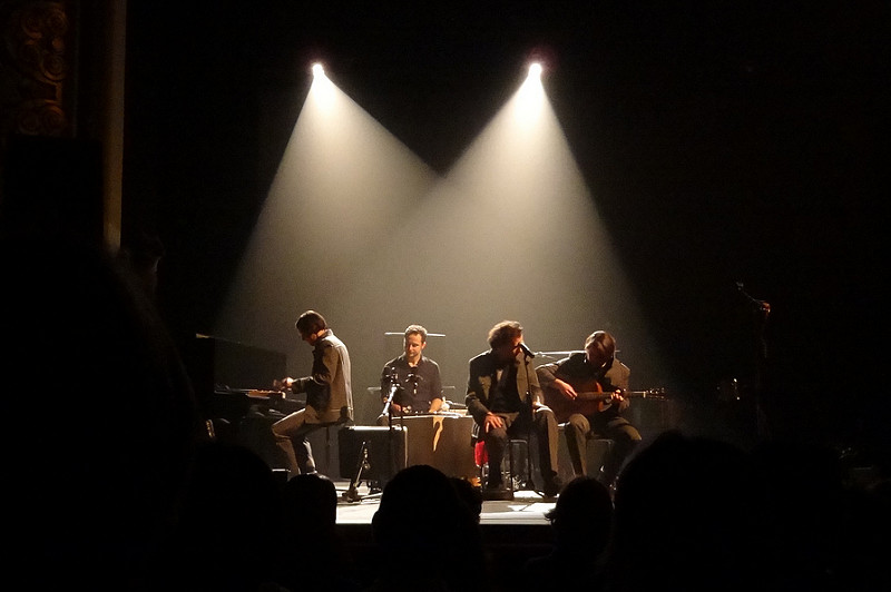 highlights gentse feesten zomerfestival gratis optredens yevgueni