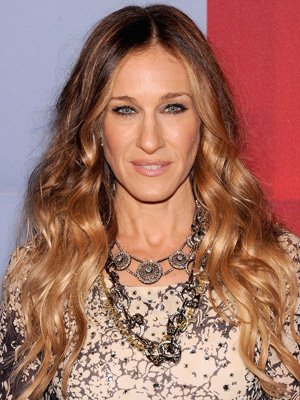 Dag van de linkshandigen sarah jessica parker