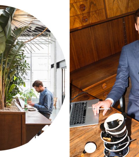Fosbury & Sons lanceerde zonet een geweldige extra dienst