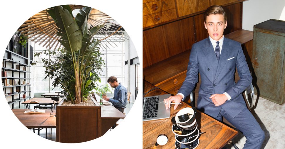 Fosbury & Sons lanceerde zonet een geweldige extra dienst