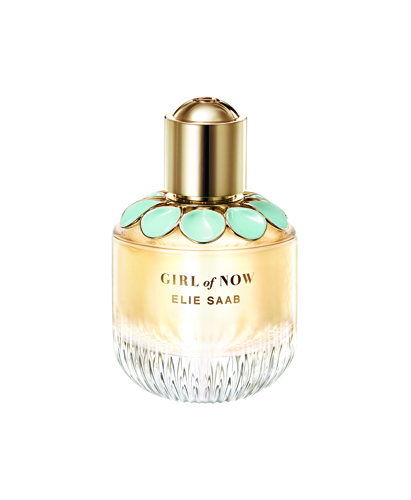 parfum 2017 najaar girl of now elie saab