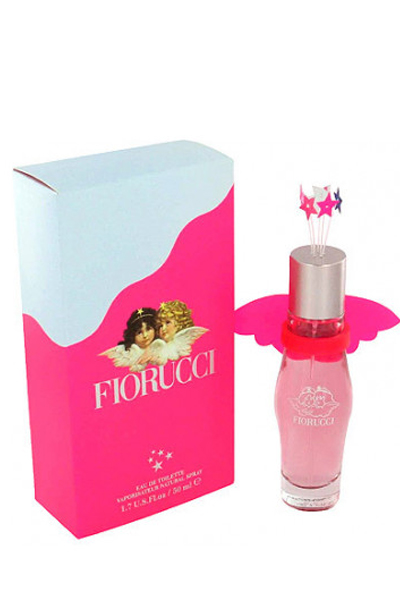 Parfums jaren 2000 eau de fiorucci