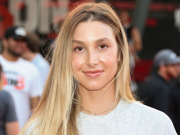 studeren universiteit whitney port