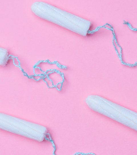 20 dingen die je moet weten over tampons